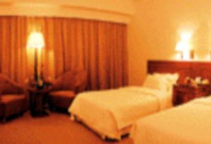 Guiyang Hotel 贵阳 外观 照片