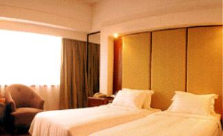 Guiyang Hotel 贵阳 外观 照片